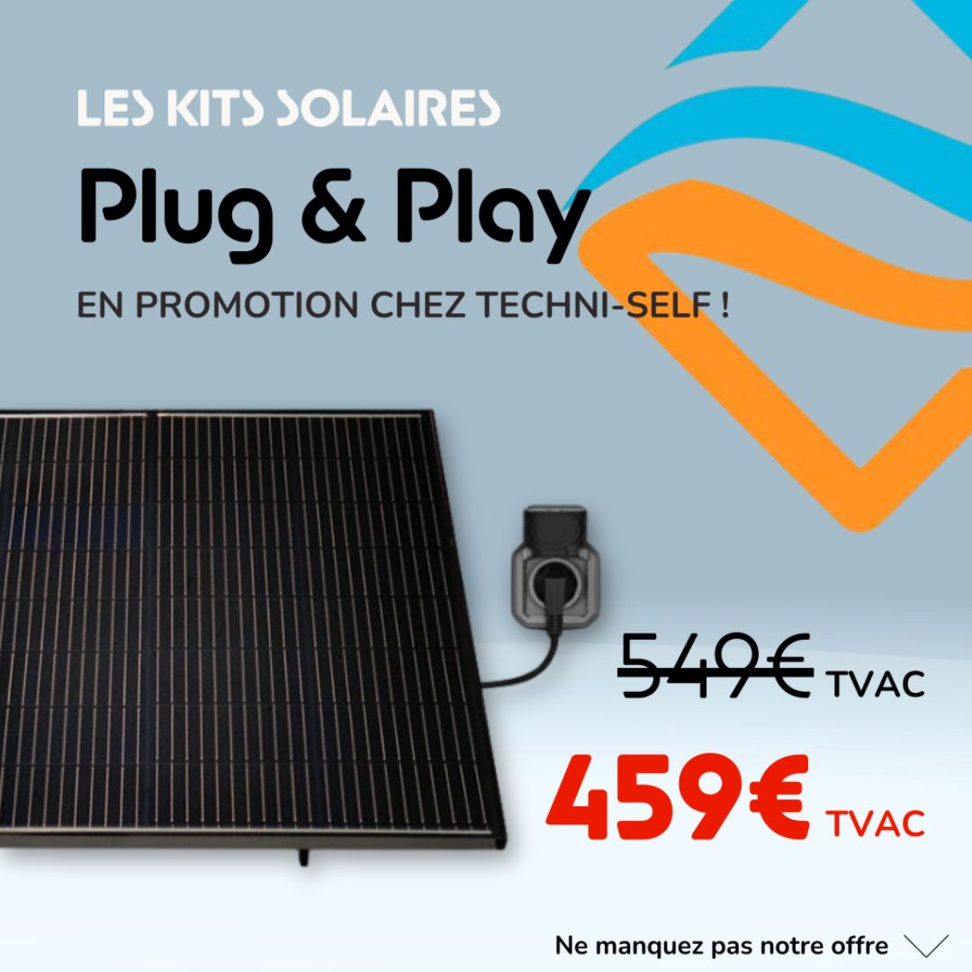Promo Plug & Play